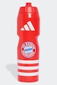 Бутилка за вода adidas Performance 0,75 L червен JX0498