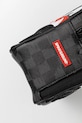Kozmetička torbica Sprayground siva 910B7968NSZ