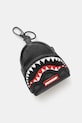 Sprayground ciondolo nero 910K8031NSZ