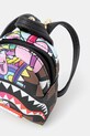 Akcesoria Sprayground brelok 910K7965NSZ zielony