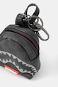 Doplňky Přívěsek Sprayground 910K7914NSZ šedá