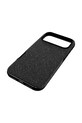 Swarovski etui na telefon HIGH 17 PRO MAX 5731142 czarny AW25