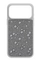 Swarovski etui na telefon HIGH 17 PRO MAX na telefon szary 5731145
