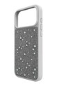 Swarovski etui na telefon HIGH 17 PRO MAX szary 5731145