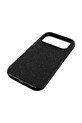 Swarovski etui na telefon HIGH 17 PRO 5731154 czarny AW25