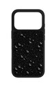 Swarovski etui na telefon HIGH 17 PRO na telefon czarny 5731152