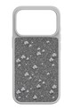 Swarovski etui na telefon HIGH 17 PRO na telefon szary 5731146