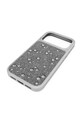 Swarovski etui na telefon HIGH 17 PRO 5731146 szary AW25