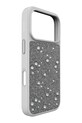 Akcesoria Swarovski etui na telefon HIGH 17 PRO 5731146 szary