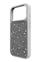 Swarovski etui na telefon HIGH 17 PRO szary 5731146