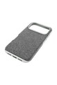 Swarovski etui na telefon HIGH 17 PRO 5731156 szary AW25