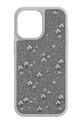 Swarovski etui na telefon HIGH 17 na telefon szary 5731147