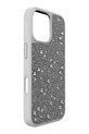 Akcesoria Swarovski etui na telefon HIGH 17 5731147 szary