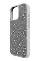 Swarovski etui na telefon HIGH 17 szary 5731147