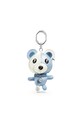 Přívěsek na kabelku Swarovski BAGCHARM krystal Swarovski modrá 5733771