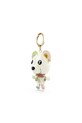 Swarovski zawieszka do torebki BAGCHARM 5734069 biały AW25