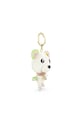 Privjesak za torbu Swarovski BAGCHARM bijela 5734069
