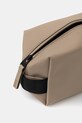 Rains kosmetyczka 15580 Wash Bag Small beżowy 15580.133