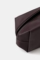 Rains kosmetyczka 15580 Wash Bag Small bordowy 15580.129