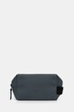 Rains kosmetyczka 15580 Wash Bag Small szary 15580.124