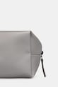 Akcesoria Rains kosmetyczka 15580 Wash Bag Small 15580.123 szary