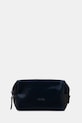 Rains kosmetyczka 15580 Wash Bag Small granatowy 15580.130