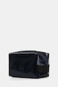 Rains kosmetyczka 15580 Wash Bag Small 15580.130 granatowy AW25