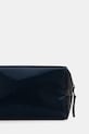 Akcesoria Rains kosmetyczka 15580 Wash Bag Small 15580.130 granatowy