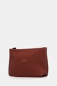 Νεσεσέρ καλλυντικών Rains 15600 Cosmetic Bag 15600.125 μπορντό AW25
