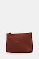 Rains portfard 15600 Cosmetic Bag 15600.125 portocaliu AW25