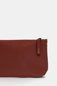Akcesoria Rains kosmetyczka 15600 Cosmetic Bag 15600.125 pomarańczowy