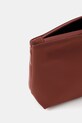 Rains kosmetyczka 15600 Cosmetic Bag pomarańczowy 15600.125