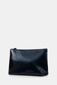 Rains kosmetyczka 15600 Cosmetic Bag 15600.130 granatowy AW25
