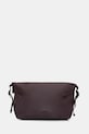 Rains kosmetyczka 15630 Hilo Wash Bag bordowy 15630.129