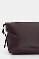 Rains kosmetyczka 15630 Hilo Wash Bag bordowy 15630.129