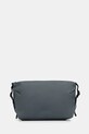 Rains kosmetyczka 15630 Hilo Wash Bag szary 15630.124