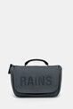 Rains kosmetyczka 16310 Texel Wash Bag szary 16310.124