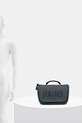 Rains kosmetyczka 16310 Texel Wash Bag 16310.124 szary