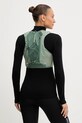 Salomon kamizelka do biegania LC2205600 zielony
