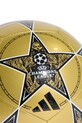 Αξεσουάρ Μπάλα ποδοσφαίρου adidas Performance UCL CLB JP1536 χρυσαφί