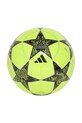 Μπάλα ποδοσφαίρου adidas Performance UCL CLB πράσινο JP1537
