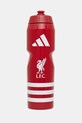 adidas Performance bidon czerwony JZ4451