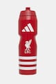 adidas Performance bidon apă rosu JZ4451