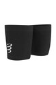 Akcesoria Compressport opaski kompresyjne na uda Under Control SU00026B czarny
