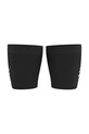 Compressport opaski kompresyjne na uda Under Control SU00026B czarny