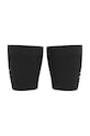 Compressport bandaje de compresie pentru coapsă Under Control SU00026B negru
