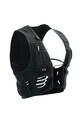 Compressport kamizelka do biegania Ultrun Evo XBPU606 czarny AW25