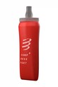 Пляшка для води Compressport Ergoflask 500ml CU00080B червоний AW25