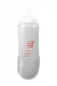 Compressport bidon Ergoflask 500 ml transparentny XBPU823