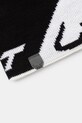 Dynafit opaska na głowę Leopard Logo 08.0000070513 czarny AW25